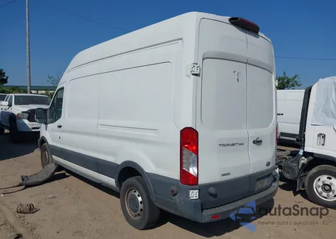 2018 Ford Transit-250 from USA, damaged, VIN 1FTYR2XG7JKA11705
